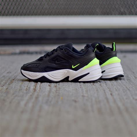 nike air max dames m2k|nike m2k tekno black.